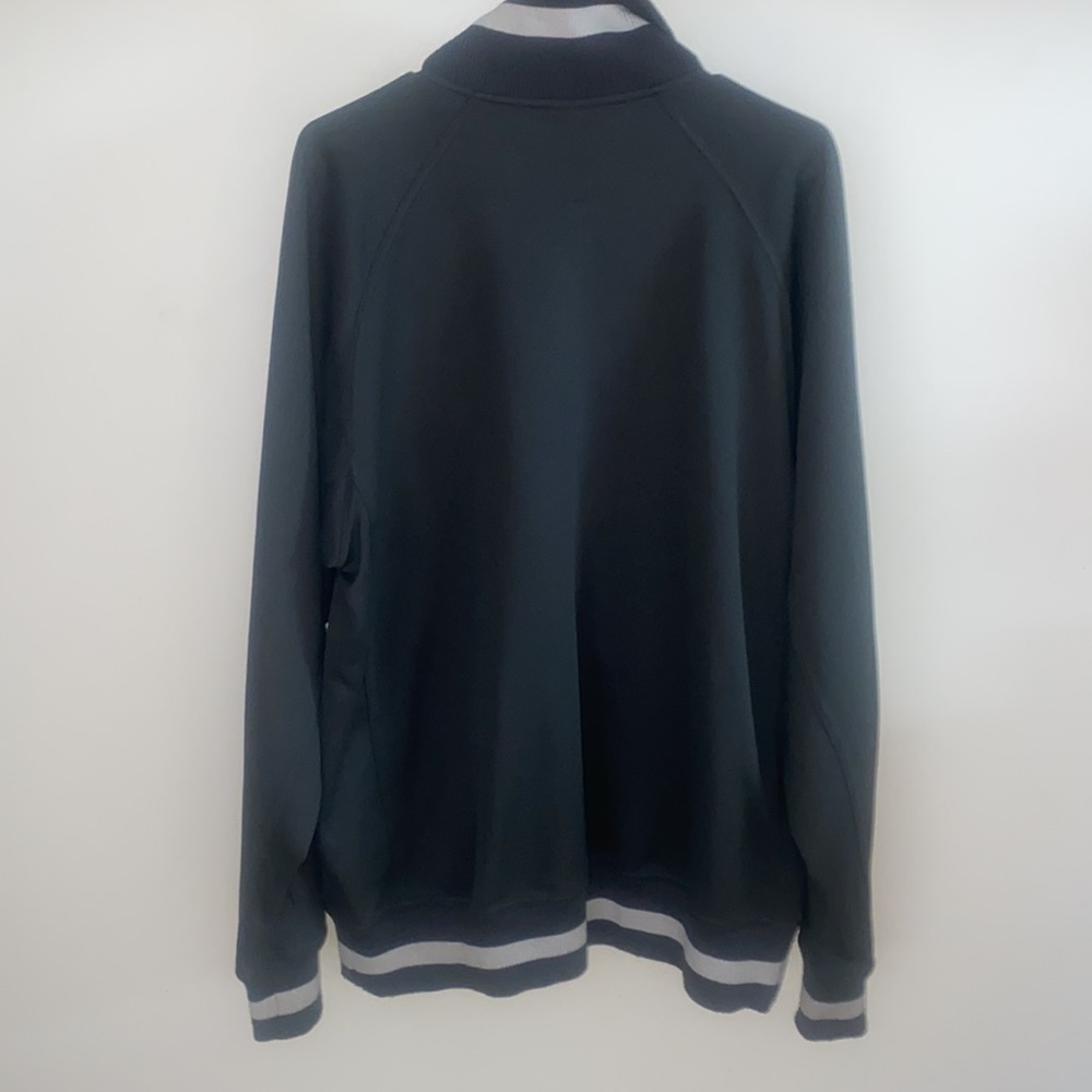 Nike Lightweight Zip Front Jacket - image 4